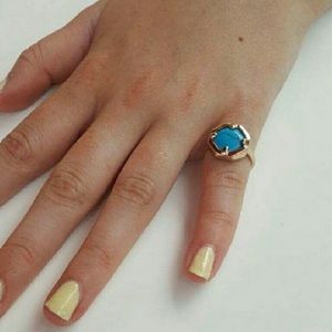 🆕 Express turquoise ring